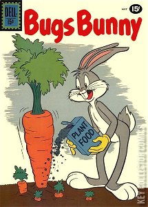 Bugs Bunny #78