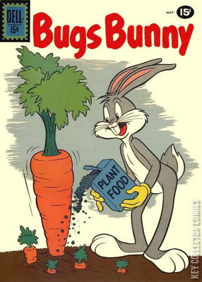 Bugs Bunny
