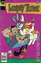 Variant Cover for Looney Tunes #16