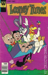Looney Tunes #16