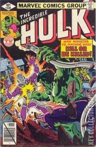 Incredible Hulk #236