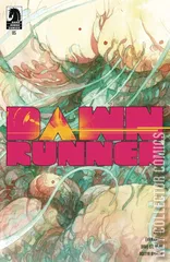 Variant Cover for Dawnrunner #5