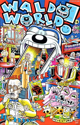 Waldo World