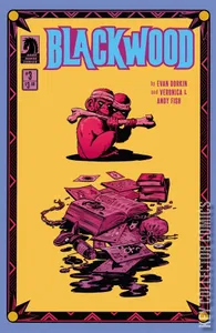 Blackwood #3