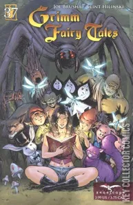 Grimm Fairy Tales #37