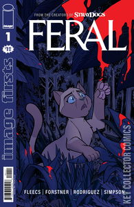 Feral #1