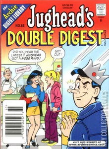 Jughead's Double Digest #65