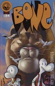 Bone #31