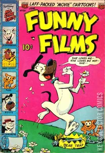 Funny Films #23