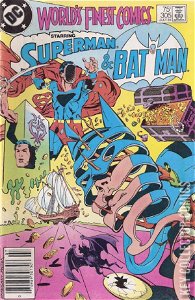 World's Finest Comics #305