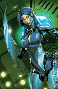 Starborn #10