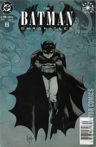 Batman Chronicles #11