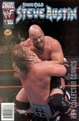 Cover for Stone Cold Steve Austin #4