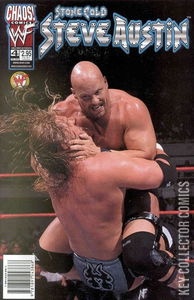 Stone Cold Steve Austin #4 