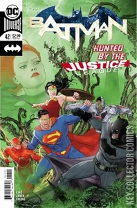 Batman #42
