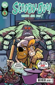 Scooby-Doo, Where Are You? #117