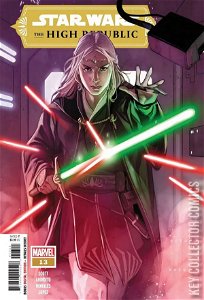 Star Wars: The High Republic #13