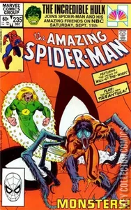 Amazing Spider-Man #235