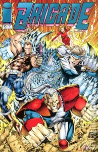 Brigade #10