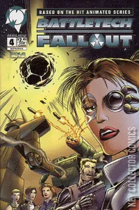 Battletech: Fallout #4