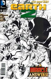 Earth 2 #11
