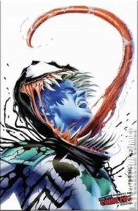 Venom: First Host #1