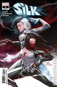 Silk #2
