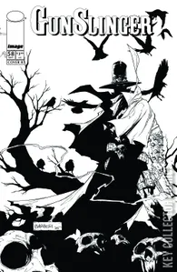 Gunslinger Spawn #58