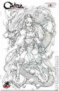 Oniba: Swords of the Demon #0
