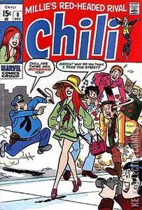 Chili #8