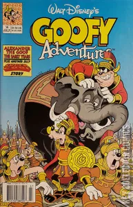 Goofy Adventures #14