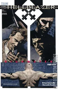 Hellblazer #167