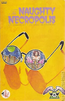 Naughty Necropolis
