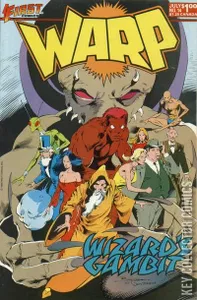 Warp #14