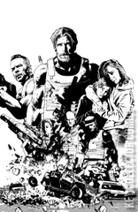 Variant Cover for Sins of the Salton Sea #1