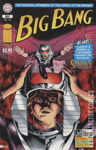 Big Bang Comics #23