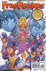 Free Realms #12
