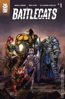 Battlecats