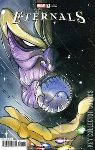Eternals #7