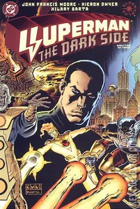 Superman: Dark Side #2