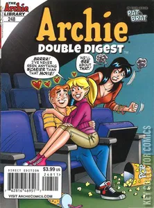Archie Double Digest #248