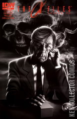 Variant Cover for The X-Files: Season 10 #3