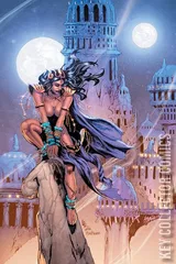 Variant Cover for Dejah Thoris #9
