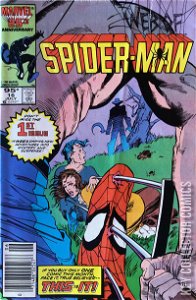 Web of Spider-Man #16