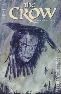 Crow #7