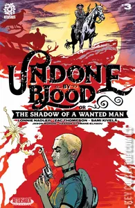 Undone By Blood #3