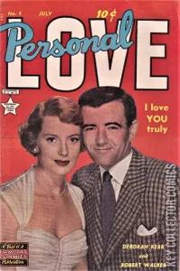Personal Love #4