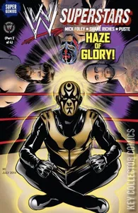 WWE Superstars #6
