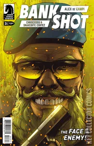 Bankshot #3