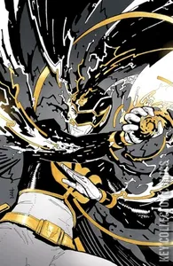 Power Rangers Universe #5